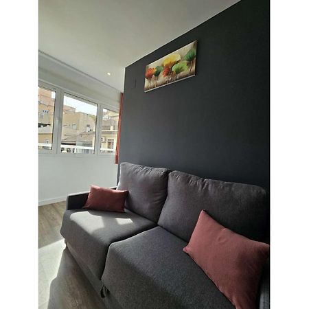 Apartamentos Turisticos Kenzamin Alicante Dış mekan fotoğraf