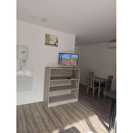 Apartamentos Turisticos Kenzamin Alicante Dış mekan fotoğraf
