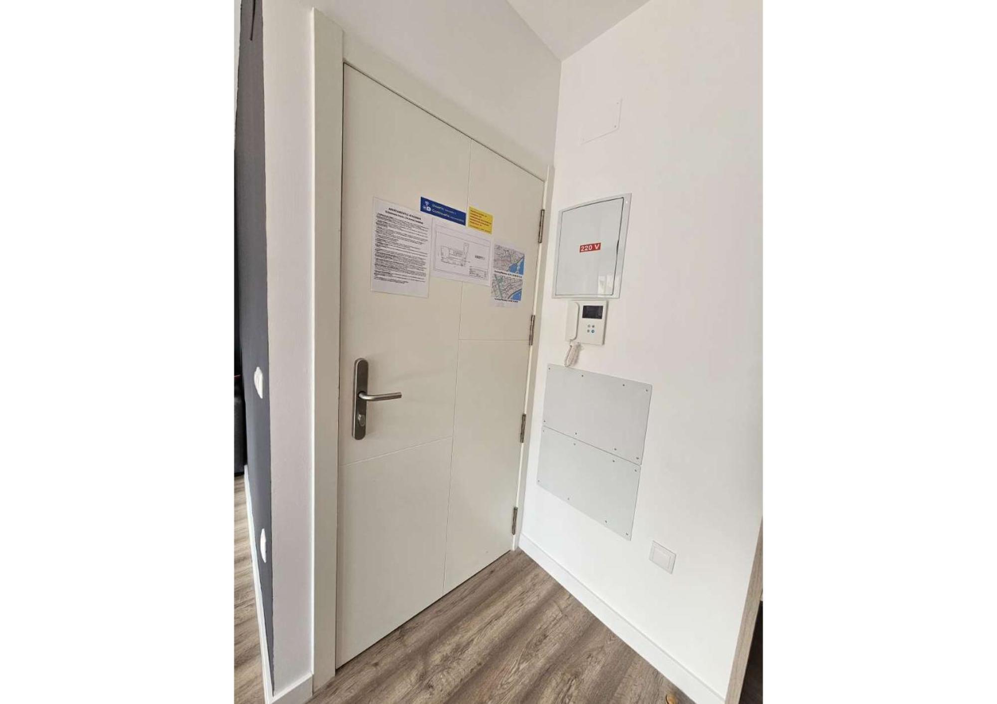 Apartamentos Turisticos Kenzamin Alicante Dış mekan fotoğraf