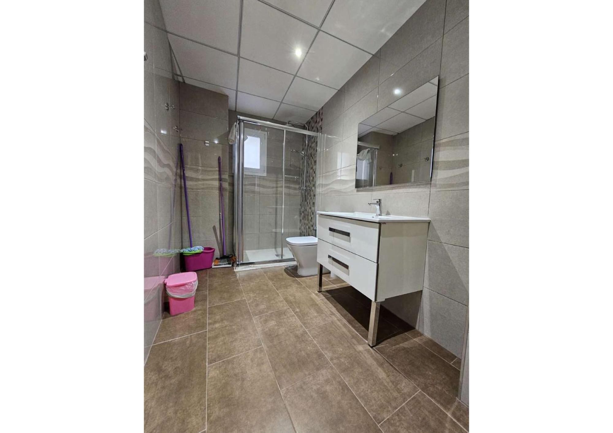Apartamentos Turisticos Kenzamin Alicante Dış mekan fotoğraf