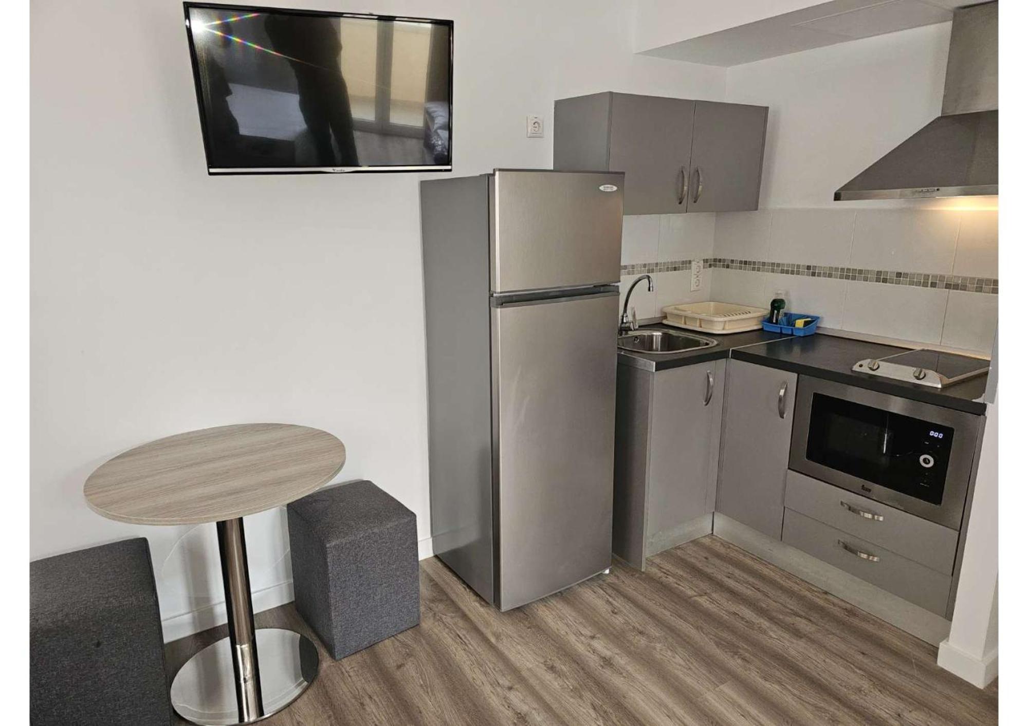 Apartamentos Turisticos Kenzamin Alicante Dış mekan fotoğraf