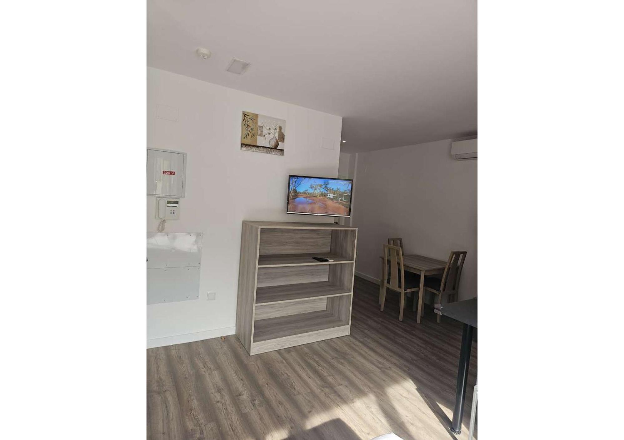 Apartamentos Turisticos Kenzamin Alicante Dış mekan fotoğraf