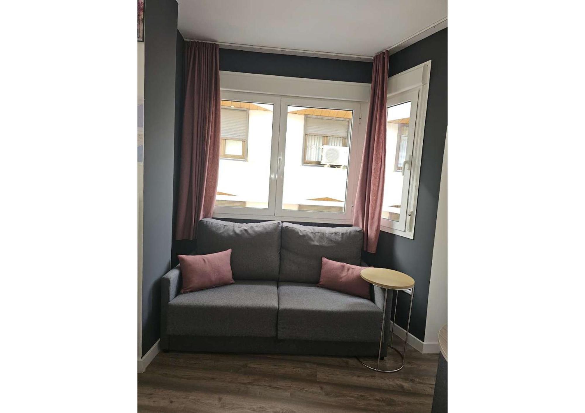 Apartamentos Turisticos Kenzamin Alicante Dış mekan fotoğraf
