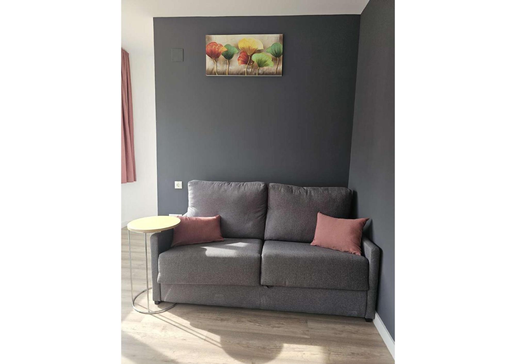Apartamentos Turisticos Kenzamin Alicante Dış mekan fotoğraf