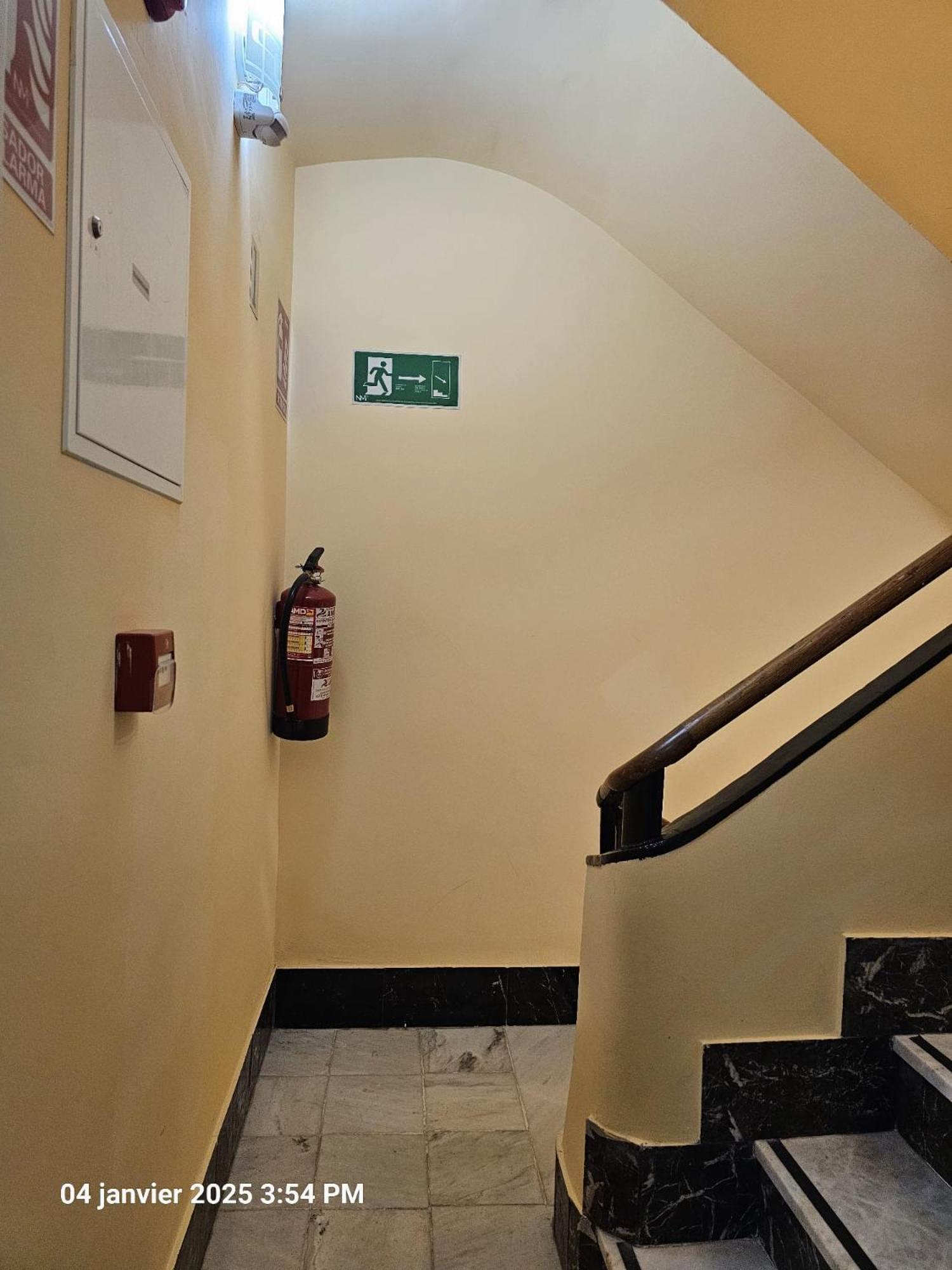 Apartamentos Turisticos Kenzamin Alicante Dış mekan fotoğraf