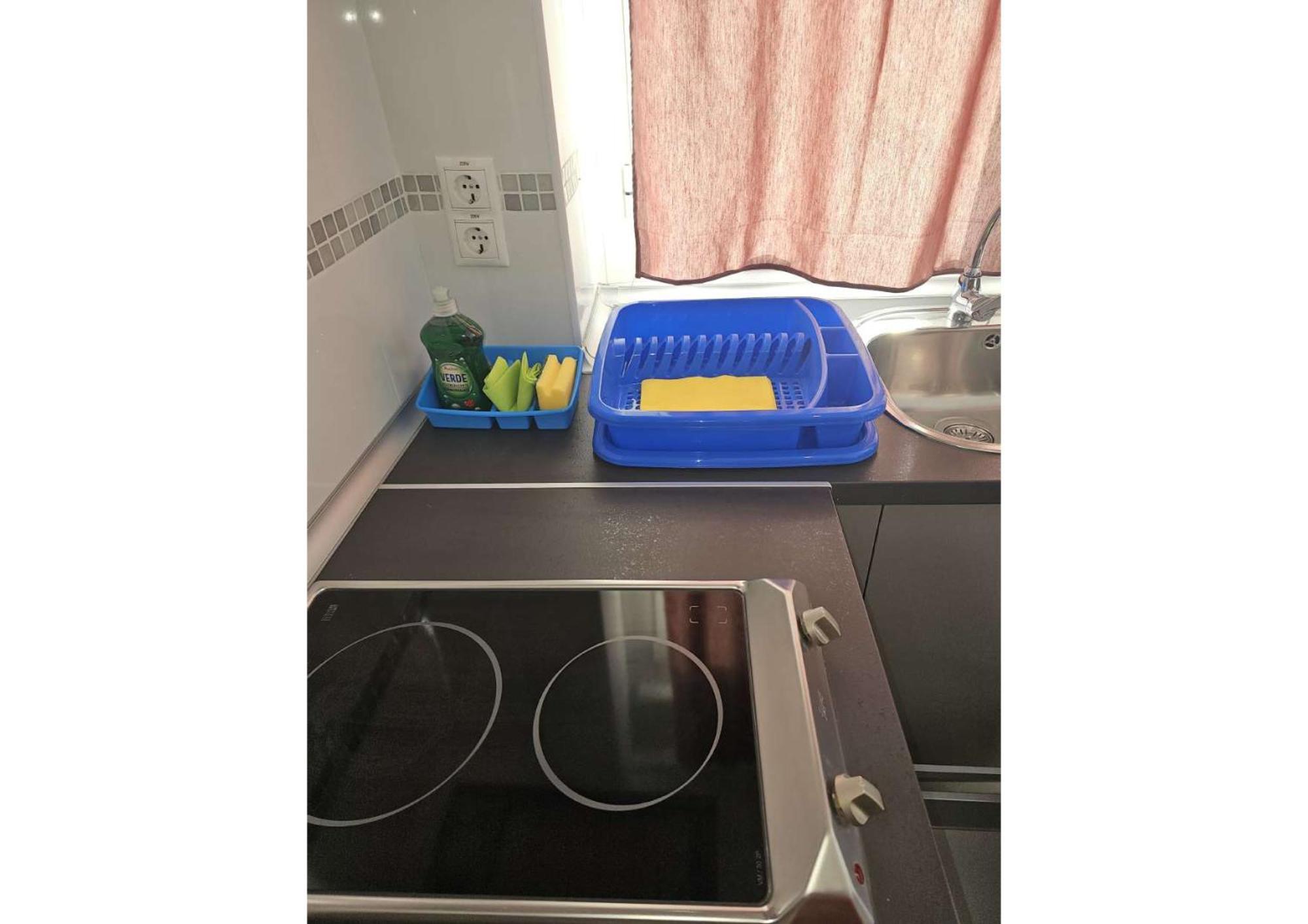 Apartamentos Turisticos Kenzamin Alicante Dış mekan fotoğraf