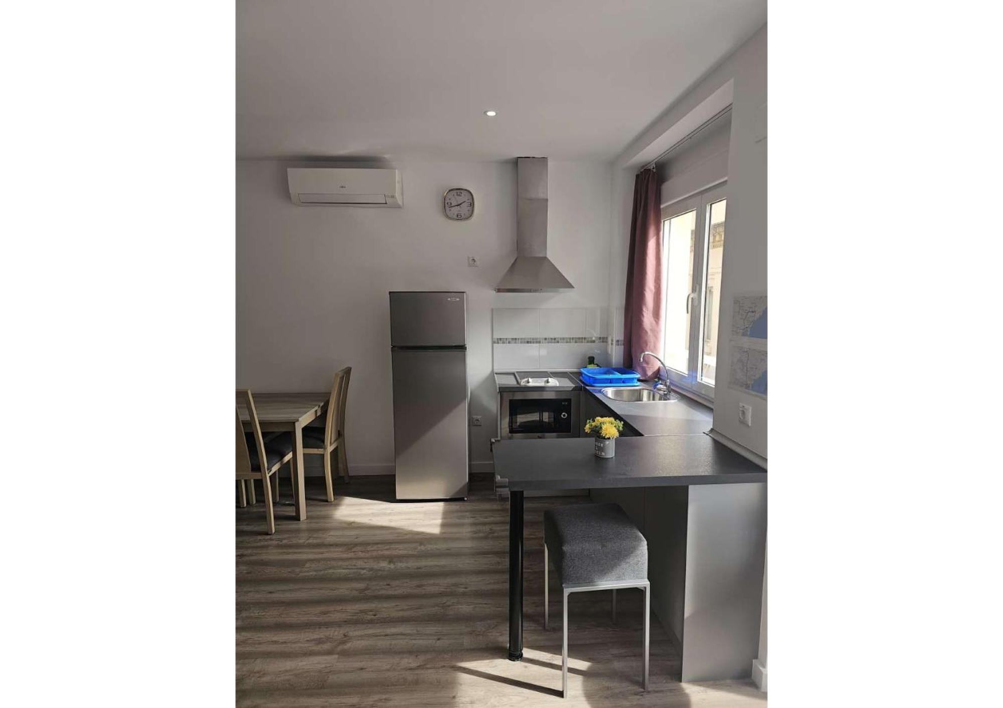Apartamentos Turisticos Kenzamin Alicante Dış mekan fotoğraf