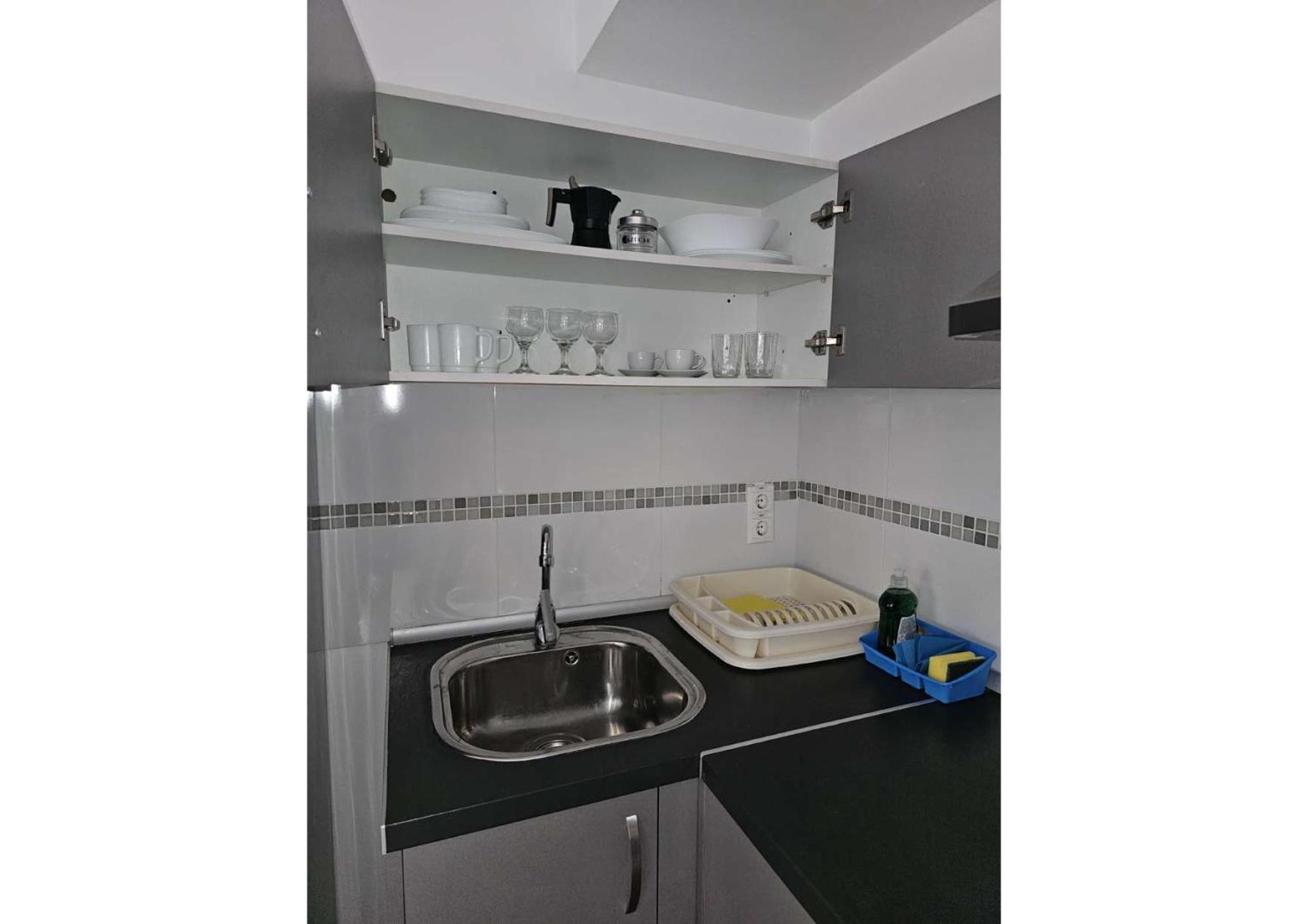 Apartamentos Turisticos Kenzamin Alicante Dış mekan fotoğraf