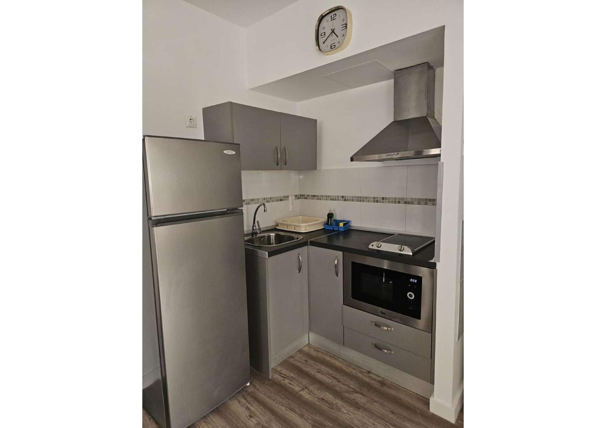Apartamentos Turisticos Kenzamin Alicante Dış mekan fotoğraf
