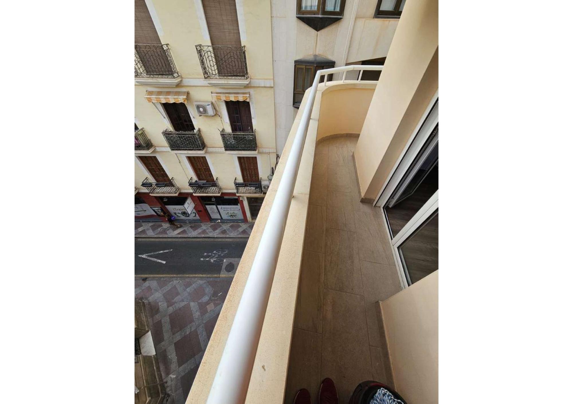 Apartamentos Turisticos Kenzamin Alicante Dış mekan fotoğraf