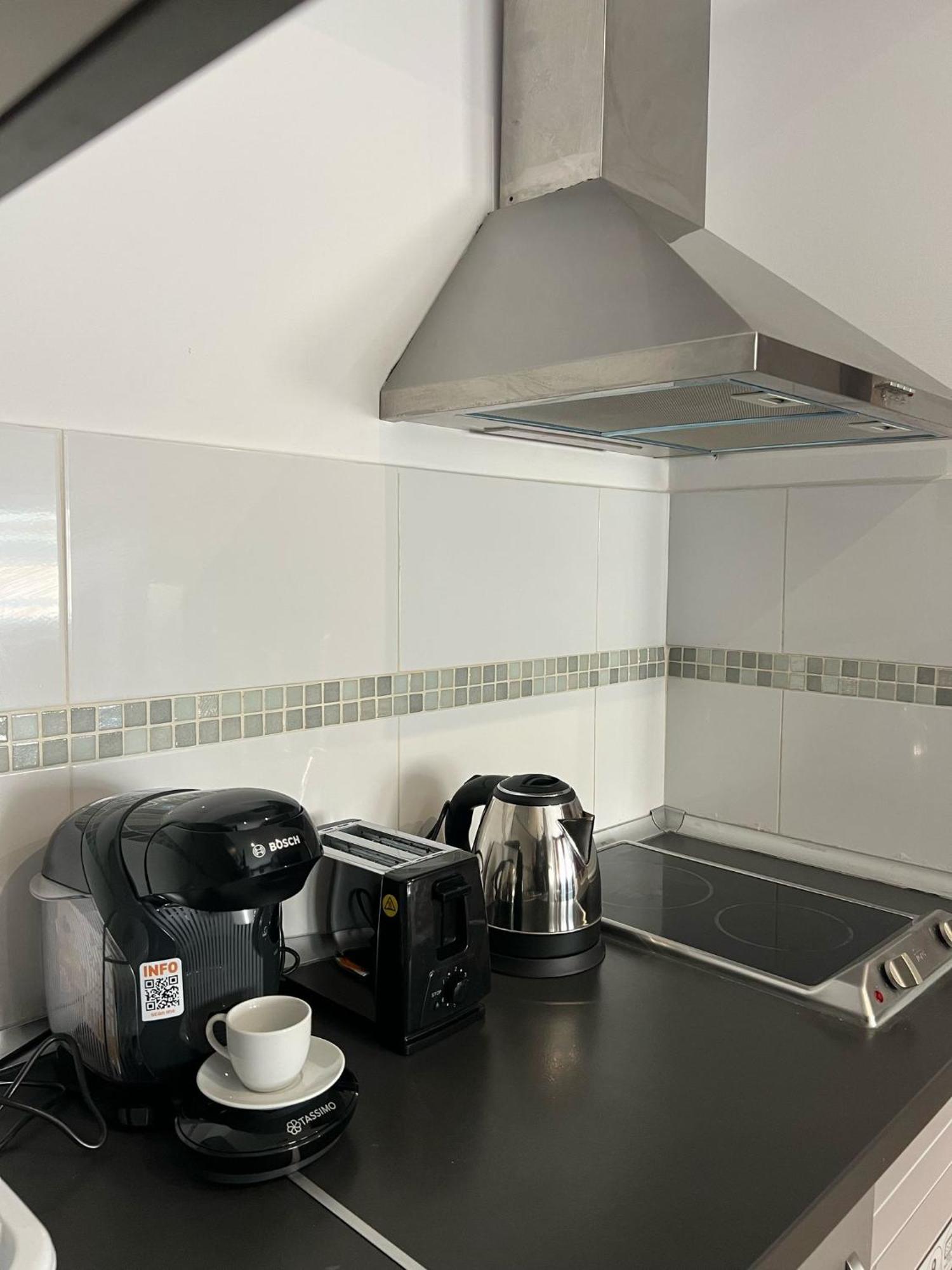 Apartamentos Turisticos Kenzamin Alicante Dış mekan fotoğraf