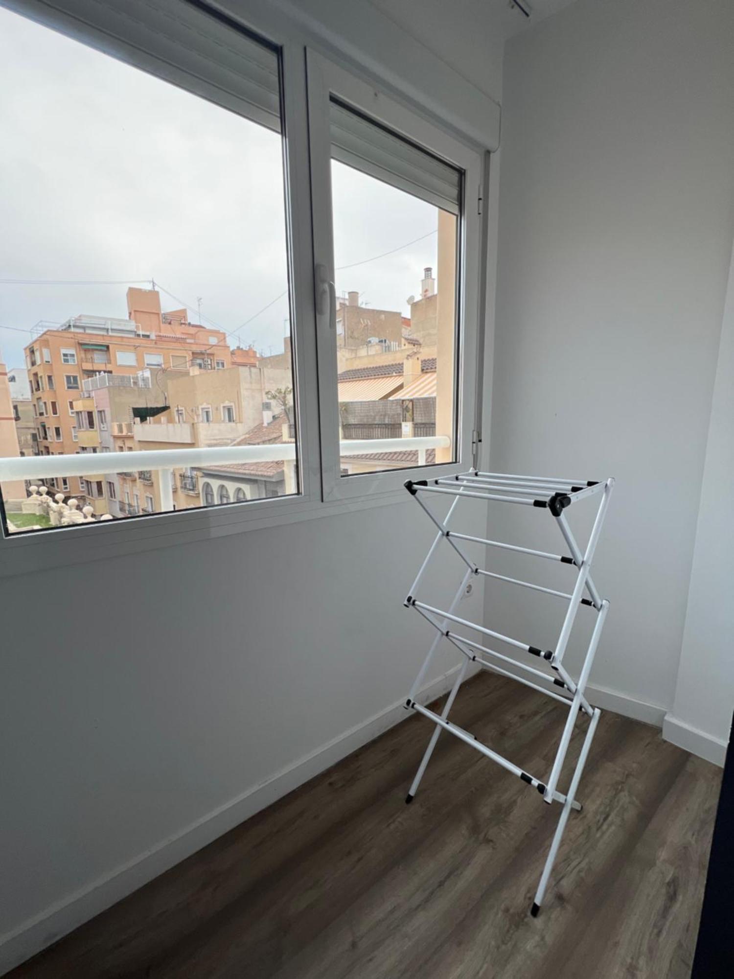 Apartamentos Turisticos Kenzamin Alicante Dış mekan fotoğraf