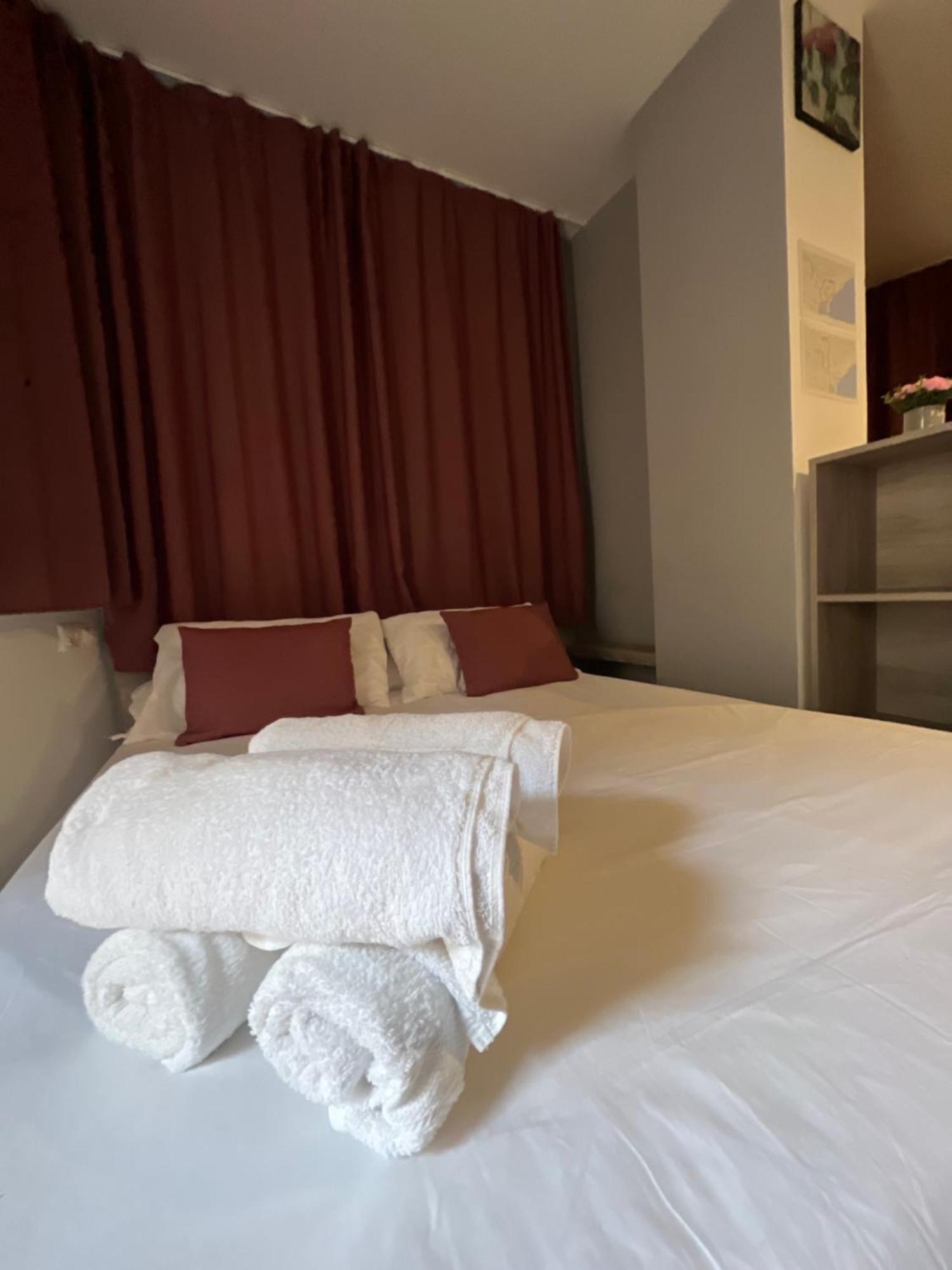 Apartamentos Turisticos Kenzamin Alicante Dış mekan fotoğraf
