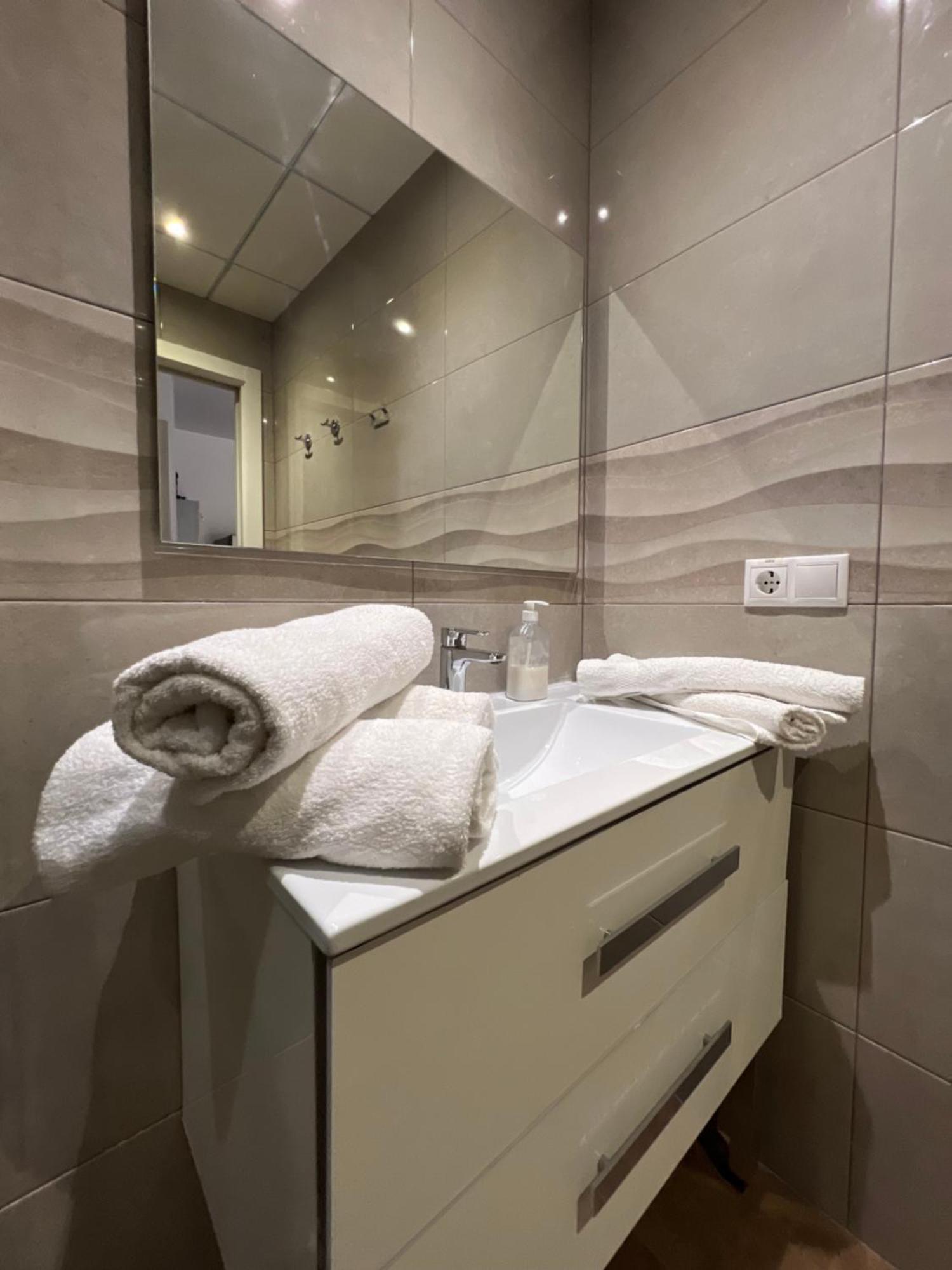 Apartamentos Turisticos Kenzamin Alicante Dış mekan fotoğraf