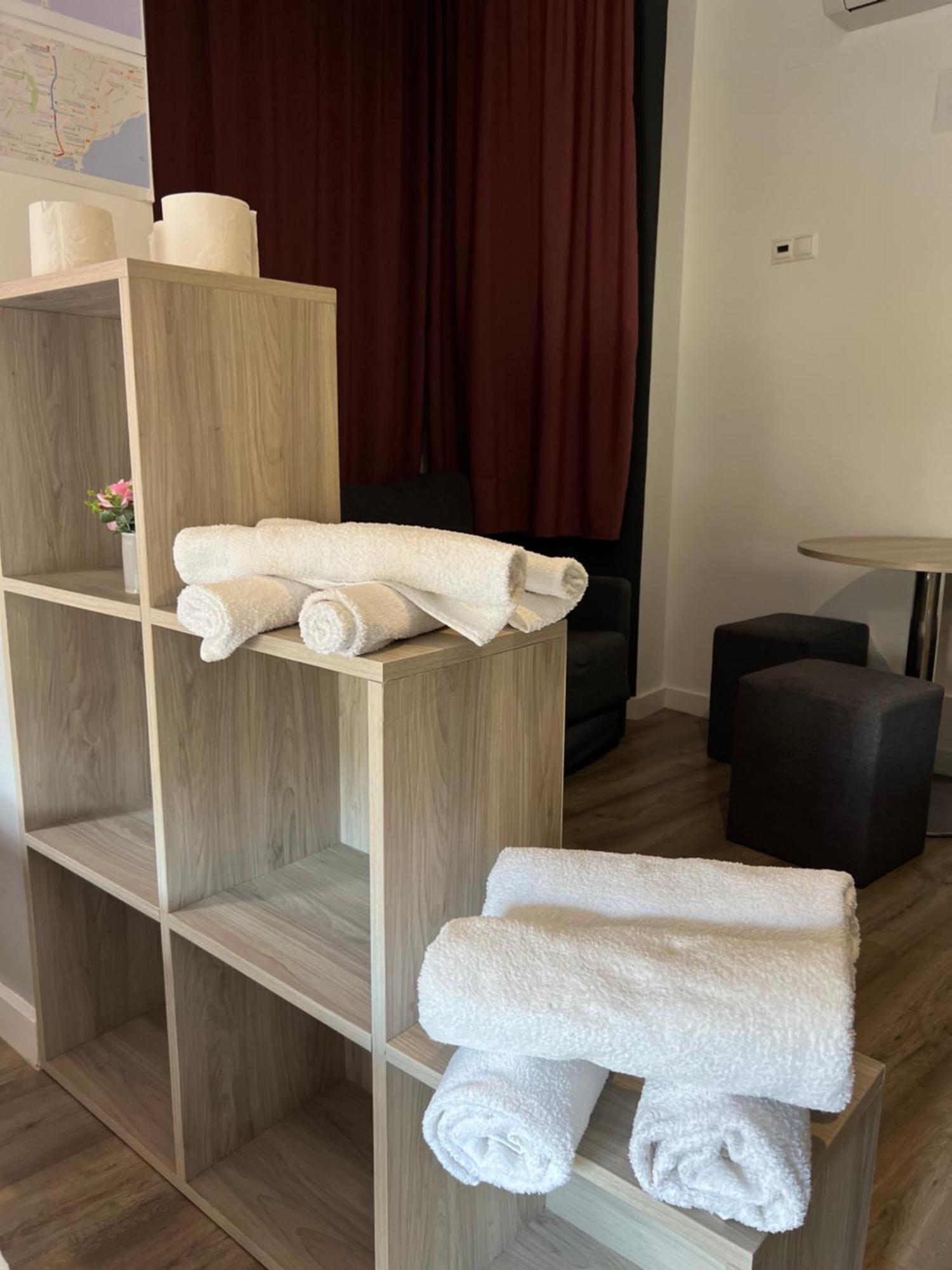 Apartamentos Turisticos Kenzamin Alicante Dış mekan fotoğraf