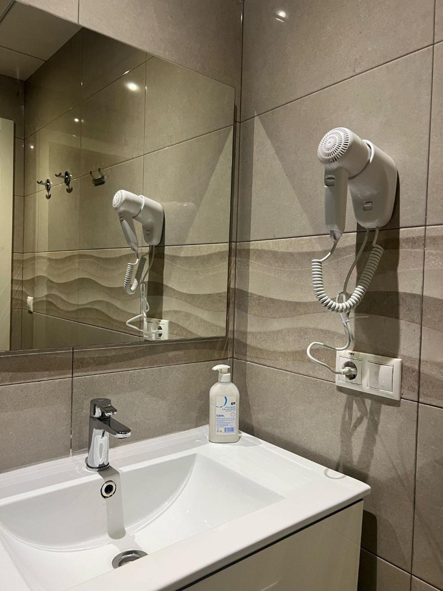 Apartamentos Turisticos Kenzamin Alicante Dış mekan fotoğraf